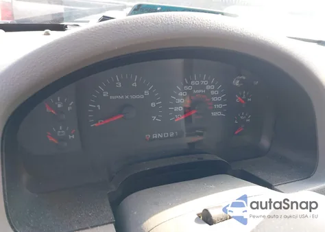 2006 Ford F-150 Fx4/Lariat/Xl/Xlt из США, поврежденный, VIN 1FTPX145X6FB51391